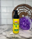 Tropical Pussé Foaming Wash