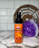 Peaches & Kream Foaming Wash