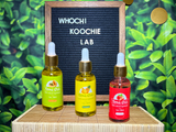 Ultimate Yoni Oil Bundle