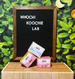 WhoChi KooChi Bar Bundle